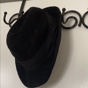 Forever 21 Black Hat